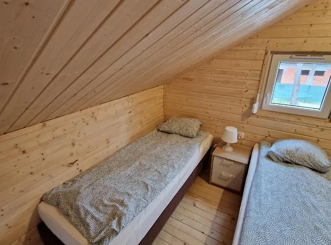 Gromadka Дом отдыха