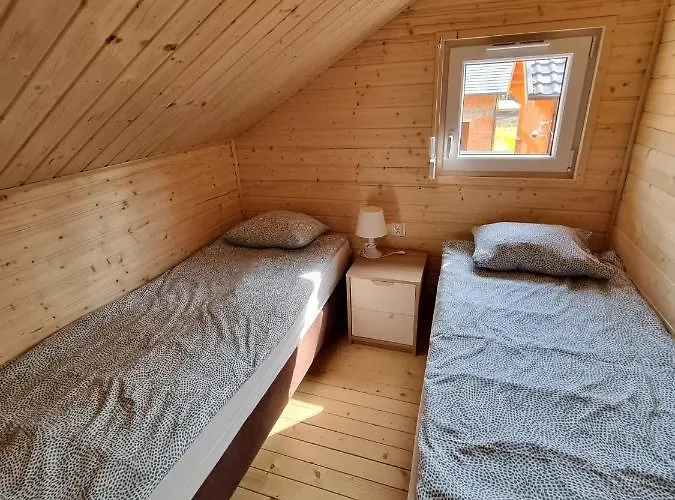 Gromadka Дом отдыха *