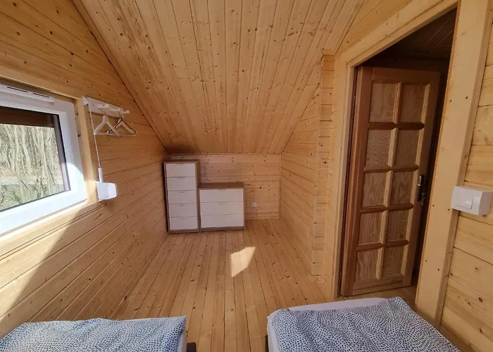 Gromadka Дом отдыха