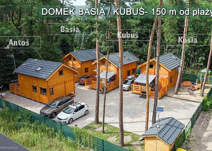 Gromadka Дом отдыха Велен-Заобжанский